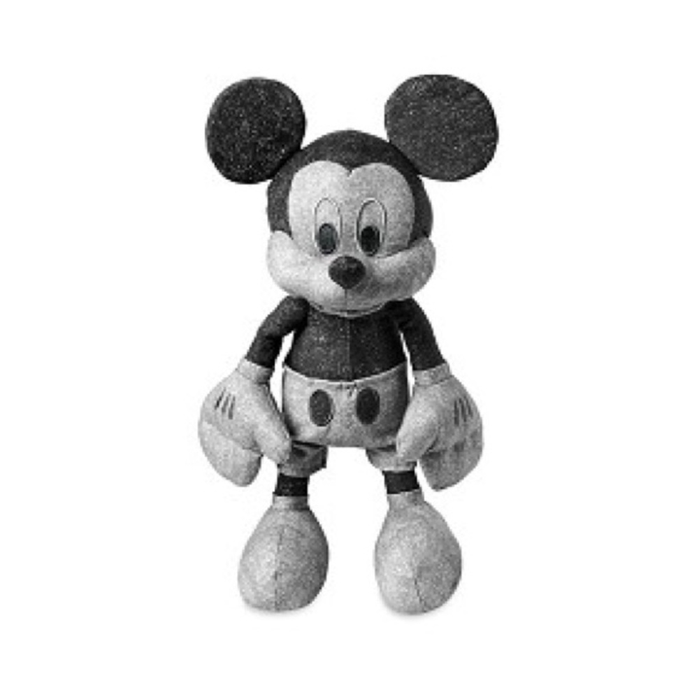 Disney Mickey & Minnie Mouse Denim Set - Picture 3 of 7